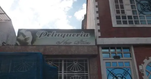 PELUQUERIA NEW STILES BOGOTÁ PELUQUERIA NEW STILES BOGOTÁ
